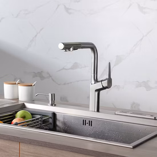 Новый дизайн крана фильтр водопроводной воды очиститель крана фильтр водопроводной воды