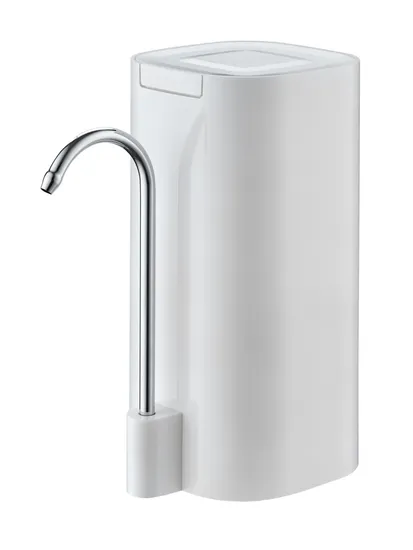 Фильтр для очистки воды в кране UF без установки