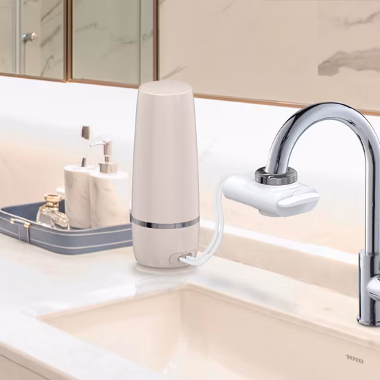 Непосредственно на заводе аксессуар для ванной комнаты фильтр для душа для воды фильтр для ухода за кожей