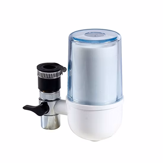 Фильтр-кран для очистителя воды (HKFF)